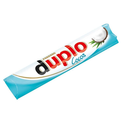 Duplo Cocos