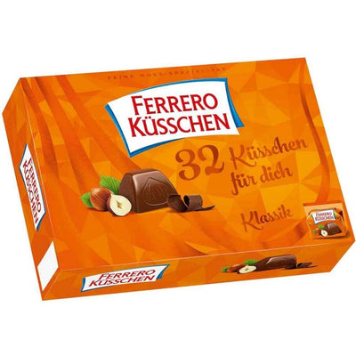 Ferrero Küsschen Klassik