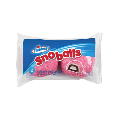 Hostess Snoball 99g