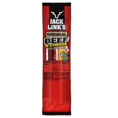 Jack Link's Original Beef and Cheese 34g