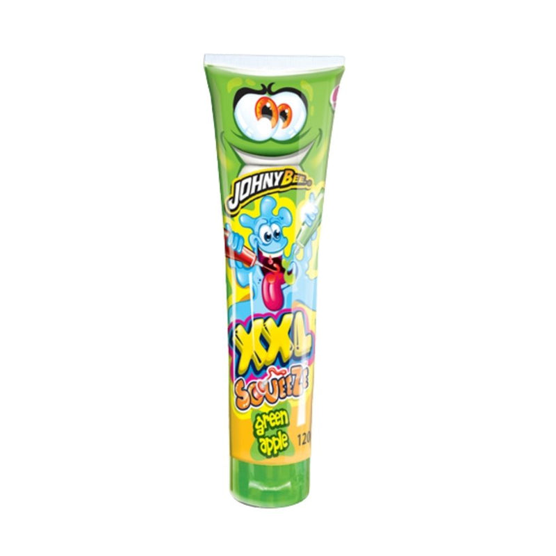 Jhonny Bee XXL Squeeze Green Apple