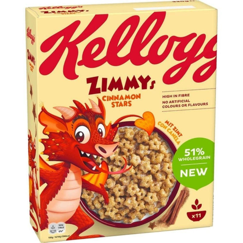 Kellogg&