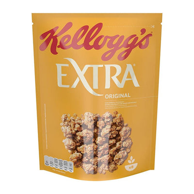 Kellogg's Extra