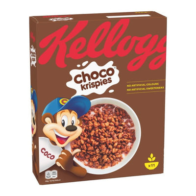 Kellogg's Risetti