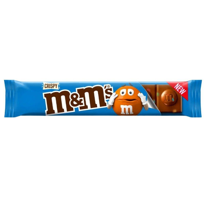 M&M&