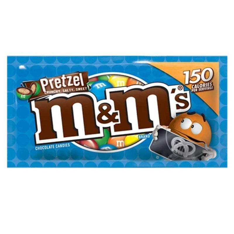 M&M&