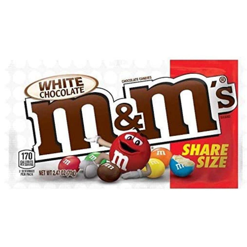 M&M&