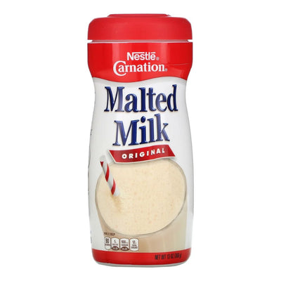 Nestlè Carnation Malted Milk Original 368g