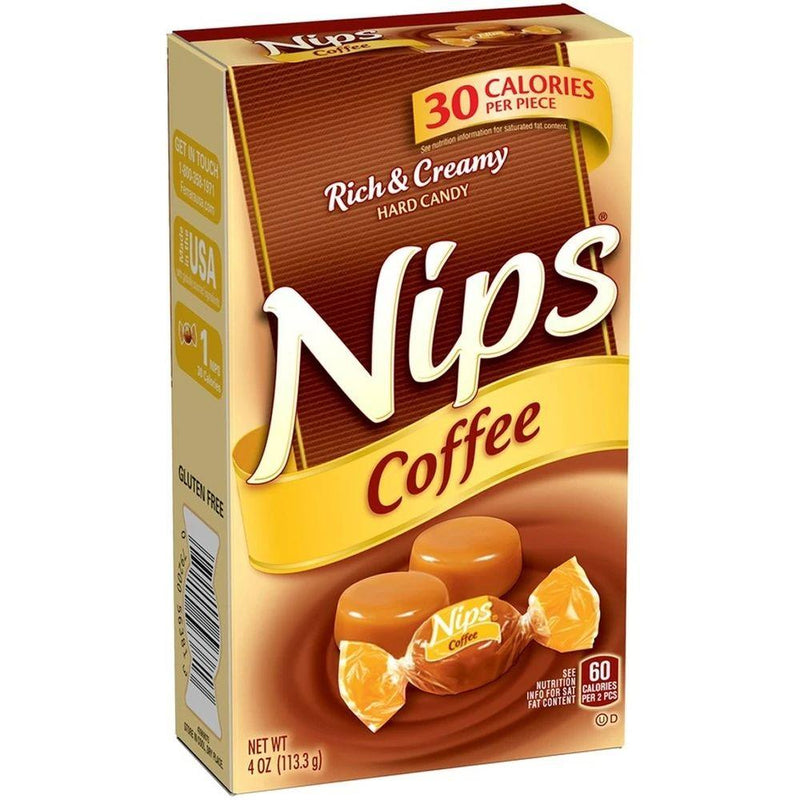 Nips Coffee