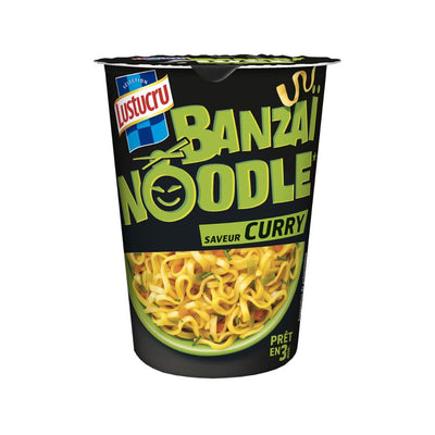 Noodles Banzai