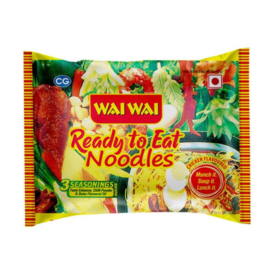 Noodles Wai Wai