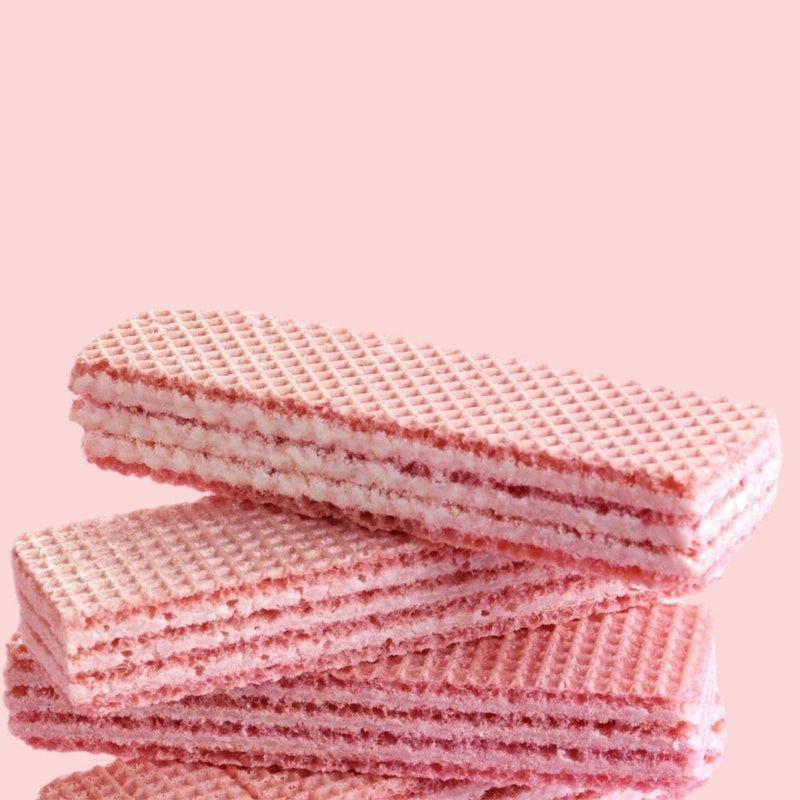 Pink Panthers Wafers (4699598061665)