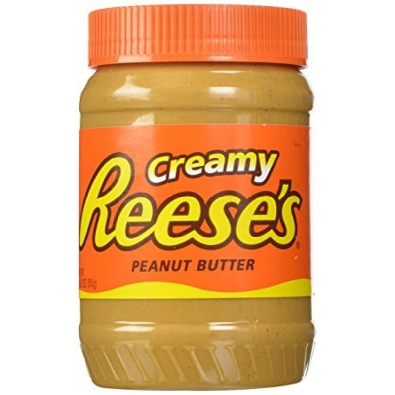 Reese’s Creamy Peanut Butter