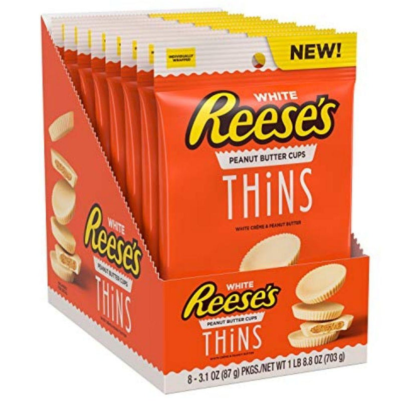 Reese&