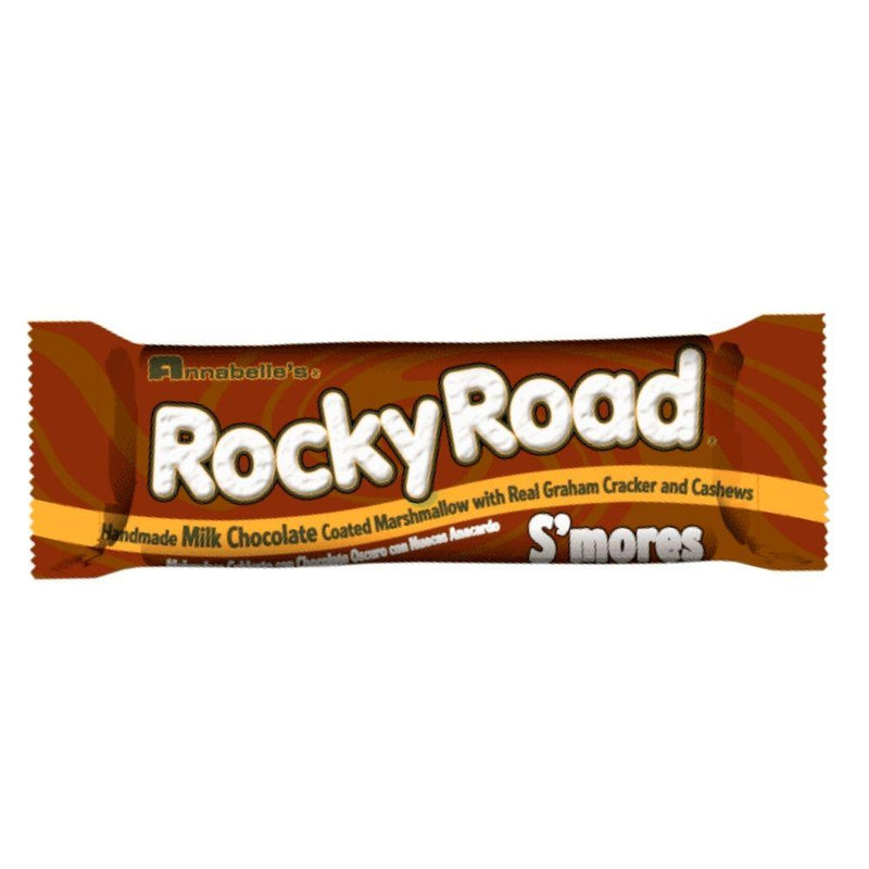 Rocky Road S&