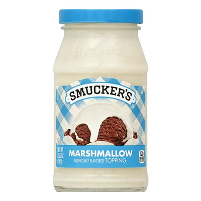 Smucker's Marshmallow Topping 347g
