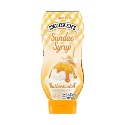 Smucker's Sundae Syrup 567g