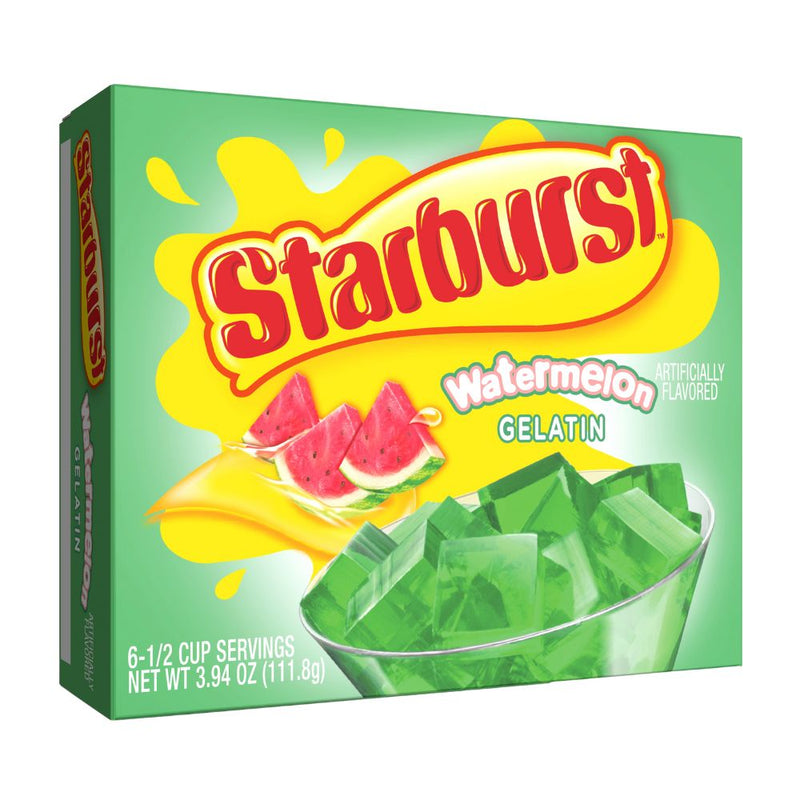 Starburst Watermelon 110.9g