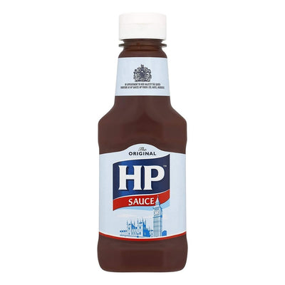 The Original Hp Sauce