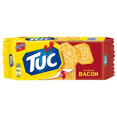 Tuc Bacon