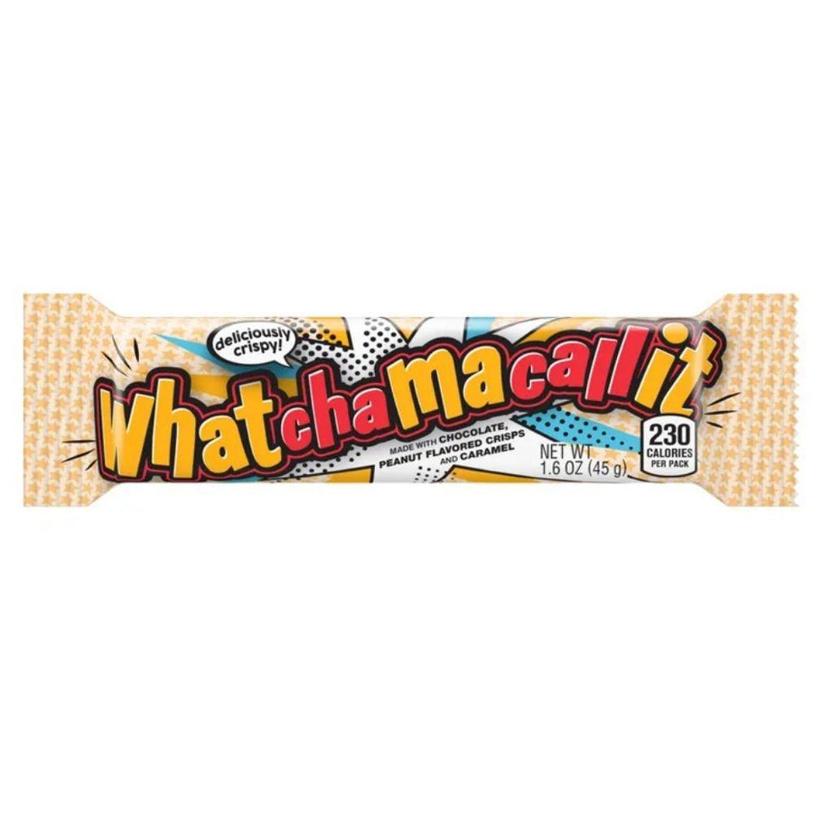 Whatchamacallit