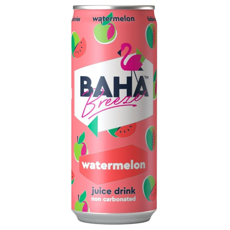 Baha Breeze Watermelon