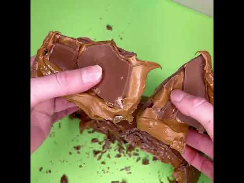Pascua Box + American Uncle Huevo de Caramelo Salado 