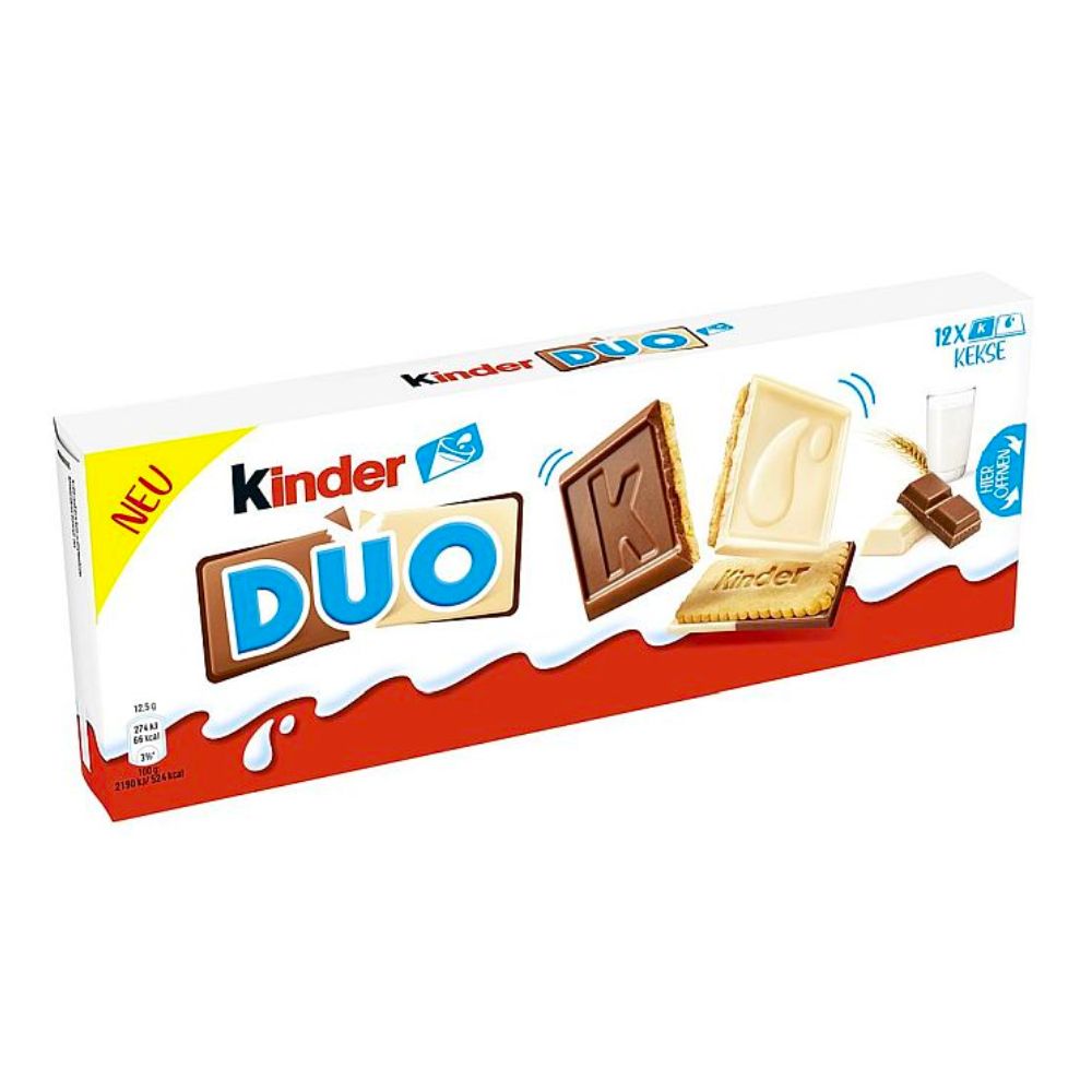 Aperitivos dulces