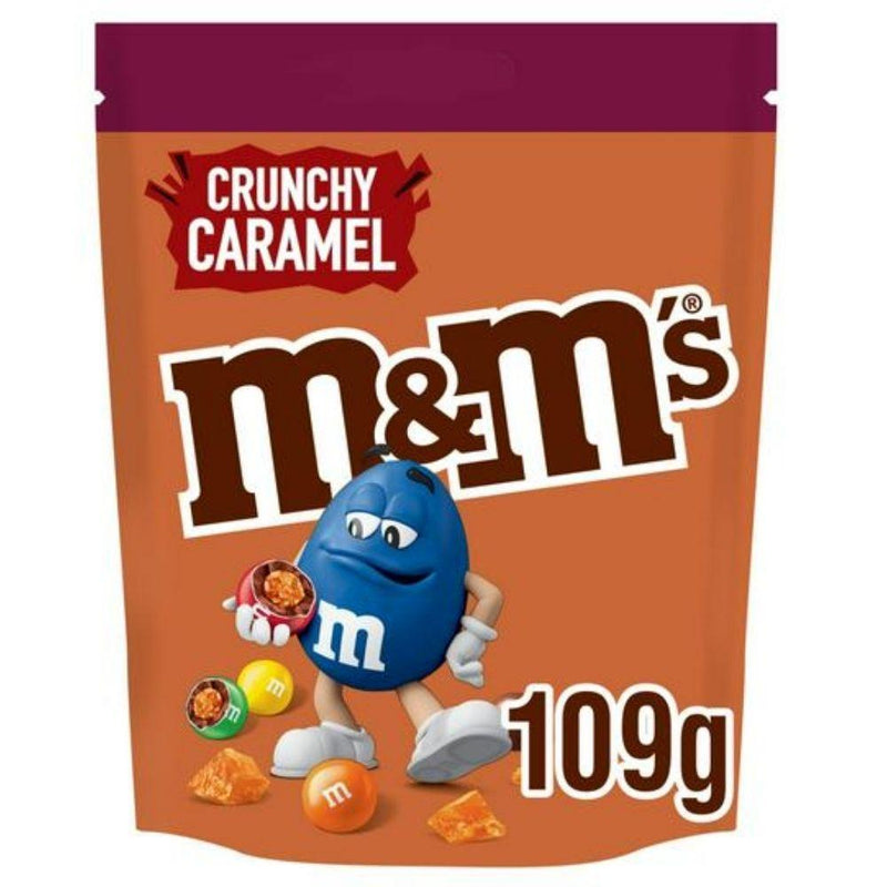 M&M&