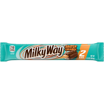 Milkyway Salted Caramel