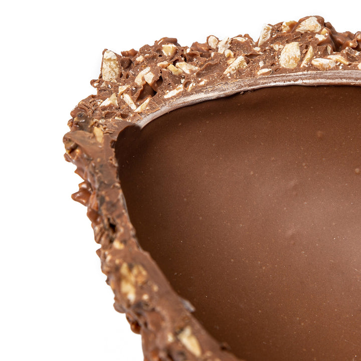 Easter box + American Uncle Huevo Arachidato, Cookies’n’Cream y Caramelo Salado 
