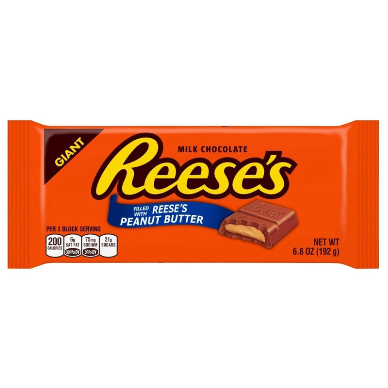 Reese&