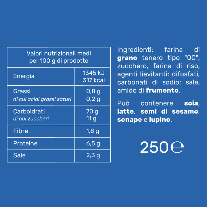 American Uncle Preparado para Panqueques, preparado para 10 panqueques de 250g 